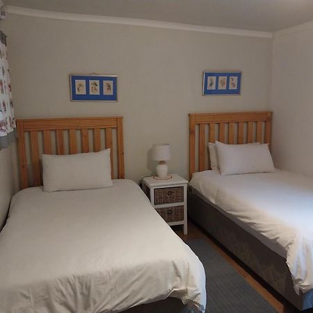 Arnheim Guest Cottage Робертсон Экстерьер фото